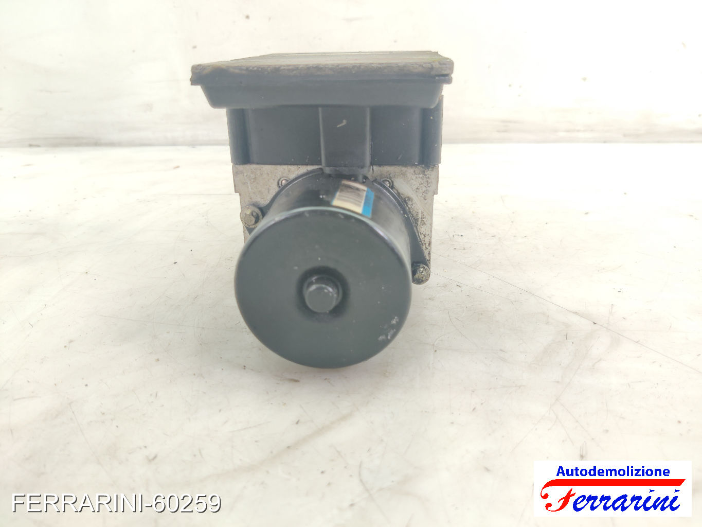 Centralina Pompa Abs ALFA ROMEO 159 939 1.9 JTDM 16V 2005-2011 51804856
