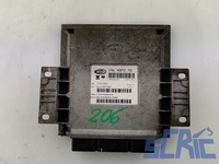 Kit Accensione CITROEN XSARA PICASSO N68 2.0 16V 1999-2011 48P276, IAW46P276