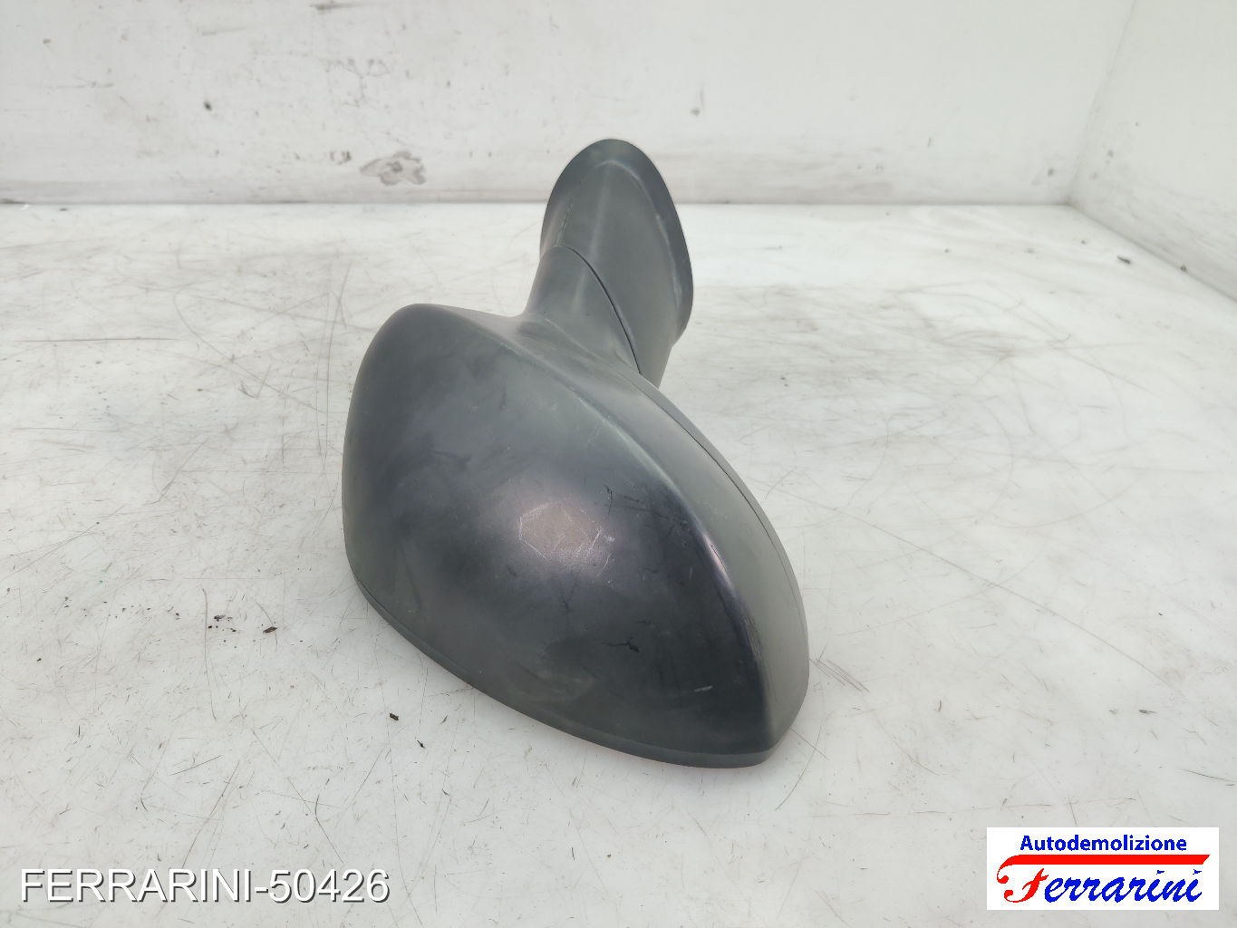 Specchietto Laterale FIAT PUNTO 199 2012-2023 destro, dx