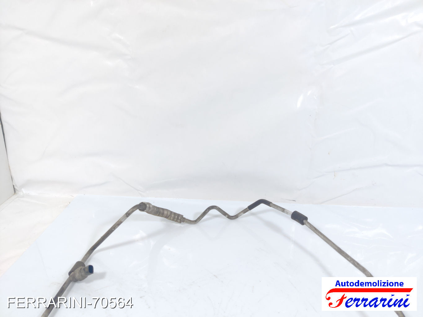 Tubo Clima LANCIA YPSILON 843 1.3 D MULTIJET 2006-2011 51811808, 70564 8