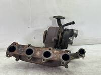 Turbina FIAT STILO 192 1.9 JTD 2001-2006 46786078, 71723495, 60816402 6