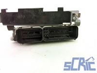 Centralina Motore SEAT IBIZA 4 6J5, 6P1 1.4 TDI 2008-2010 045906013AB, EDC17U81
