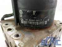 Centralina Pompa Abs VW GOLF 3 1H1 2.0 SYNCRO 1995-1997 3A0907379, 10020400174