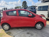 Chevrolet Spark M300 1.0 68CV 2010-2015