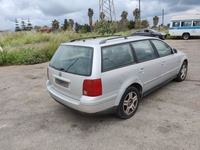 Vw Passat Variant 3B5 1.9 TDI 115CV 1998-2000