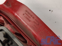 Fanalino Stop Posteriore CITROEN C4 COUPE LA 2004-2011 destro, dx, posteriore