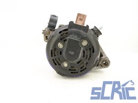 Alternatore CITROEN C1 2 PA, PS 1.0 VTI 68 2014-2023 270600Q190, 18214, 00110 6