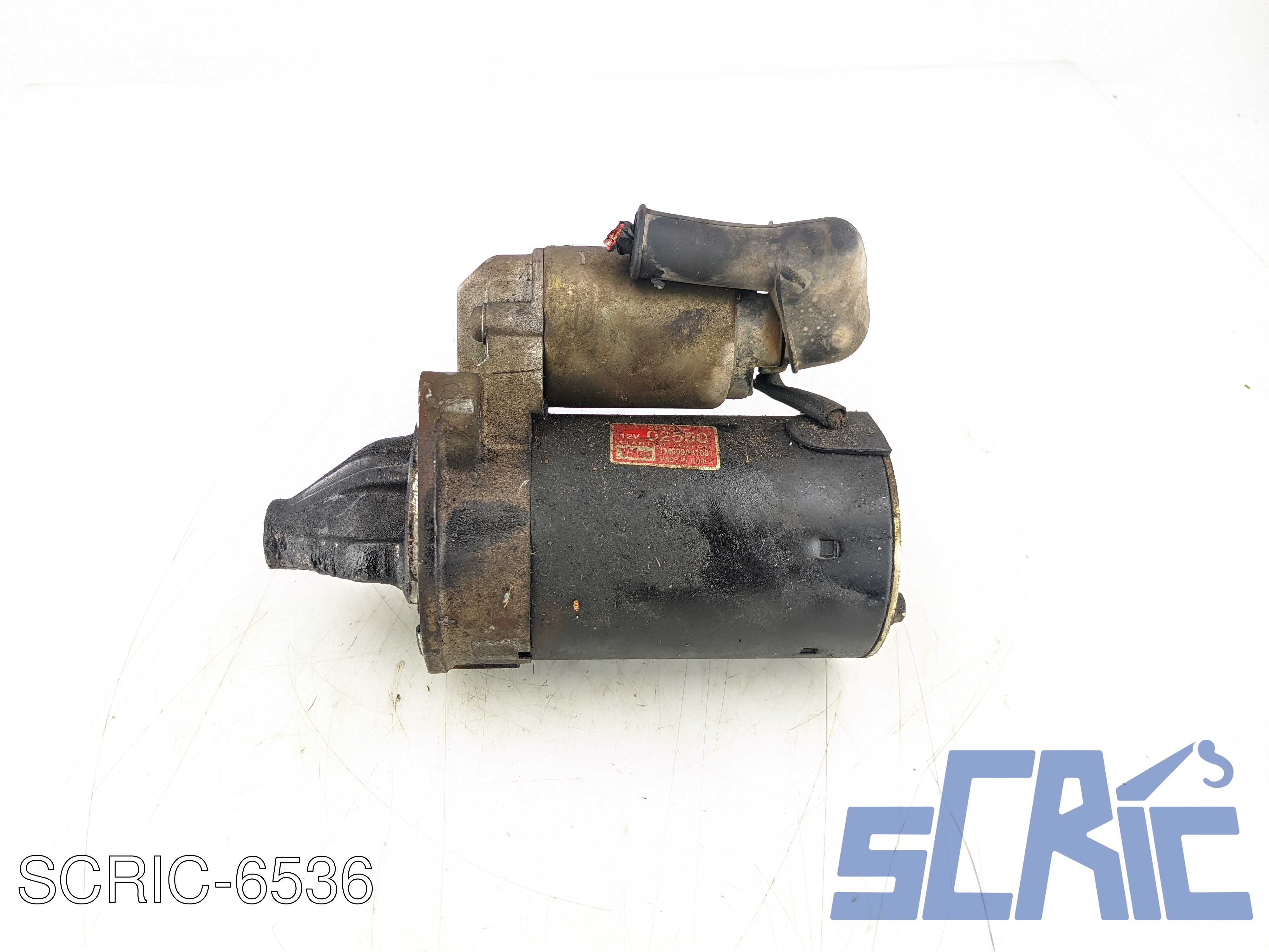 Motorino Avviamento HYUNDAI ATOS MX 1.0I 2001-2003 3610002550, 3610002511