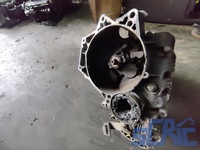 Cambio manuale 6