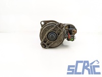 Motorino Avviamento VW GOLF 4 VARIANT 1J5 1.9 TDI 1999-2001 02A911024B 9