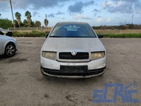 Skoda Fabia 1 Combi 6Y5 1.9 SDI 64CV 2000-2007