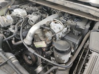 Mercedes Classe R V251, W251 R 280 CDI 4MATIC 190CV 2006-2012