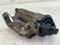 Motorino Avviamento TOYOTA YARIS VERSO P2 1.3 2002-2005 2810021030, 2280008550