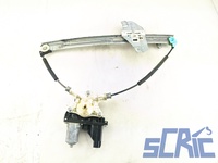 Alzavetro KIA RIO 3 UB 2011-2017 sinistro, sx, frontale, anteriore