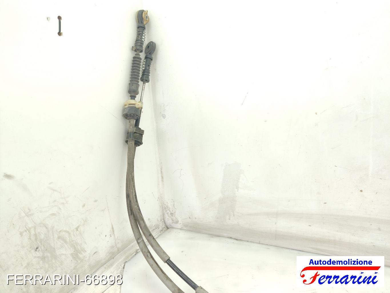 Leva Cambio Manuale MERCEDES CLASSE B W242, W246 B 180 CDI 2011-2014 A2463600509 12