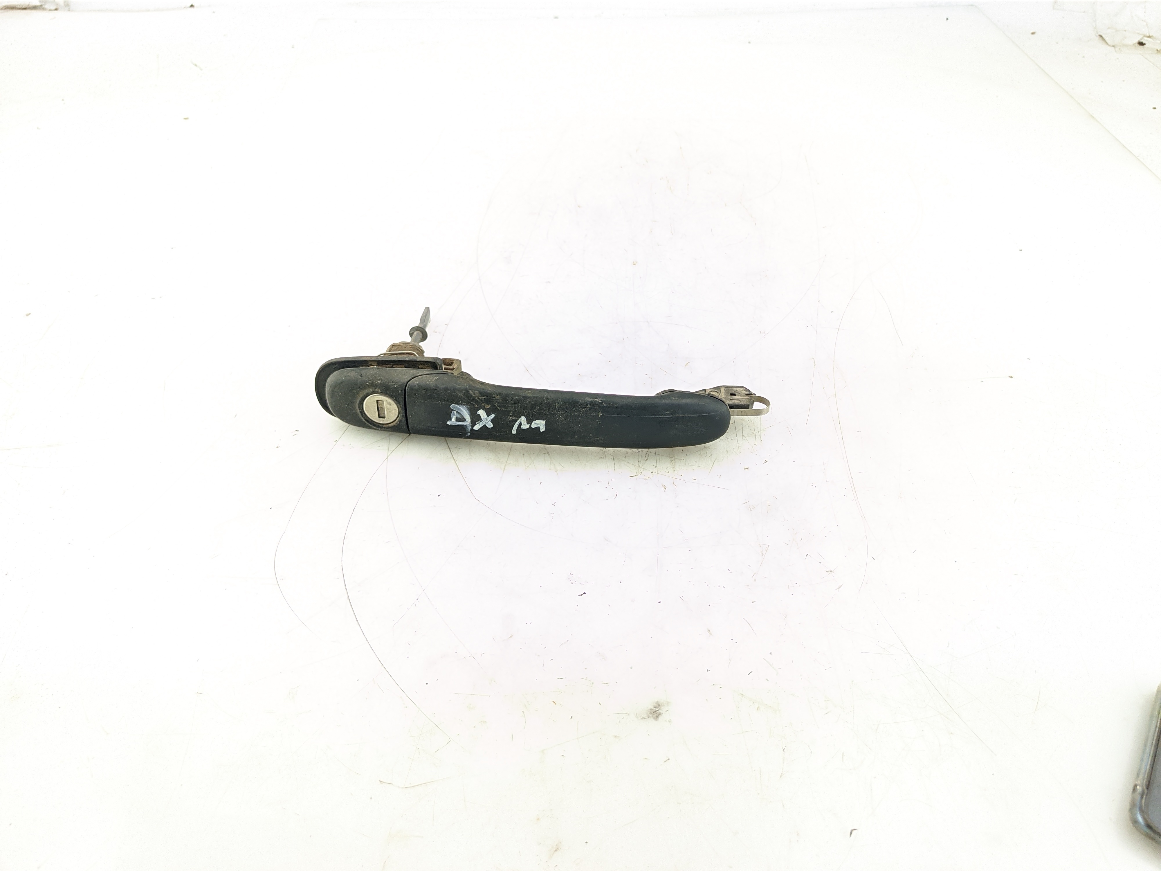 Maniglia Porta Esterna VW SHARAN 7M6, 7M8, 7M9 1996-2000 destra, dx, frontale