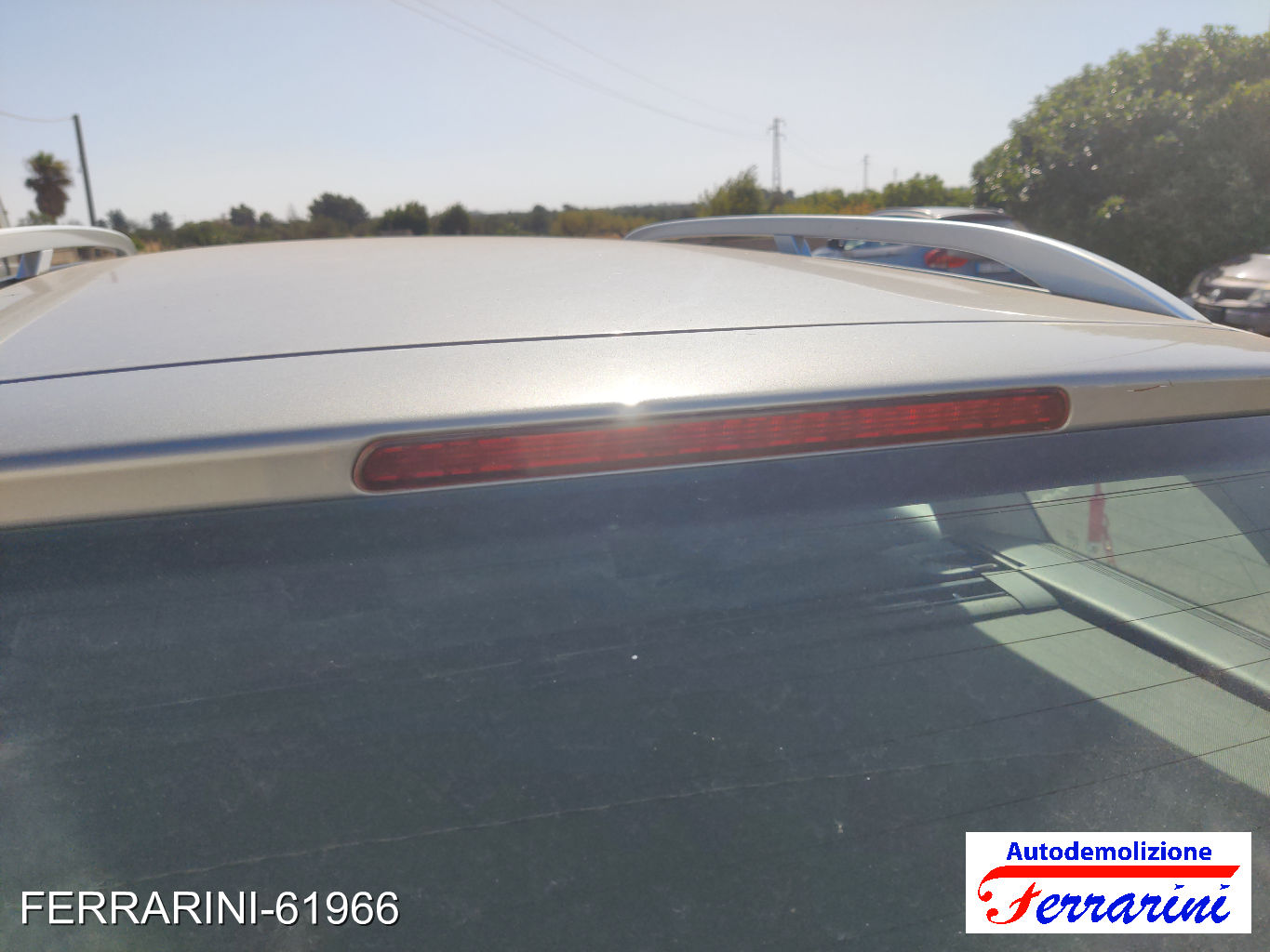 Audi A4 At 8ED 2.0 TDI 16V 140CV 2004-2008