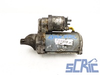 Motorino Avviamento OPEL MERIVA A X03 1.7 DTI 2003-2010 55221292, G196039A