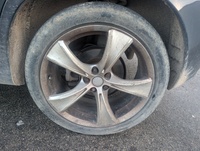 Alfa Romeo 147 937 1.9 JTDM 16V 150CV 2004-2010