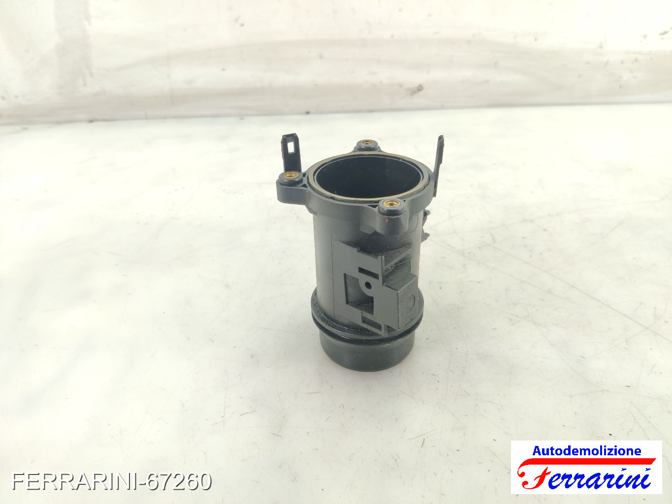 Debimetro BMW 5 TOURING F11 520D 2010-2014 11618519492, 11884414, 1161851949210 10