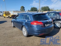 Opel Insignia A Sw G09 2.0 CDTI 160CV 2008-2015