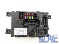 BCM Delphi Body Computer FIAT GRANDE PUNTO 199 1.3 D MULTIJET 2005-2010