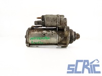 Motorino Avviamento VW GOLF 4 VARIANT 1J5 1.9 TDI 1999-2001 02A911024B