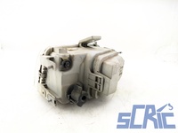 Faro Anteriore FIAT PUNTO 176 1994-1999 sinistro, sx 46402650, 36470749 8
