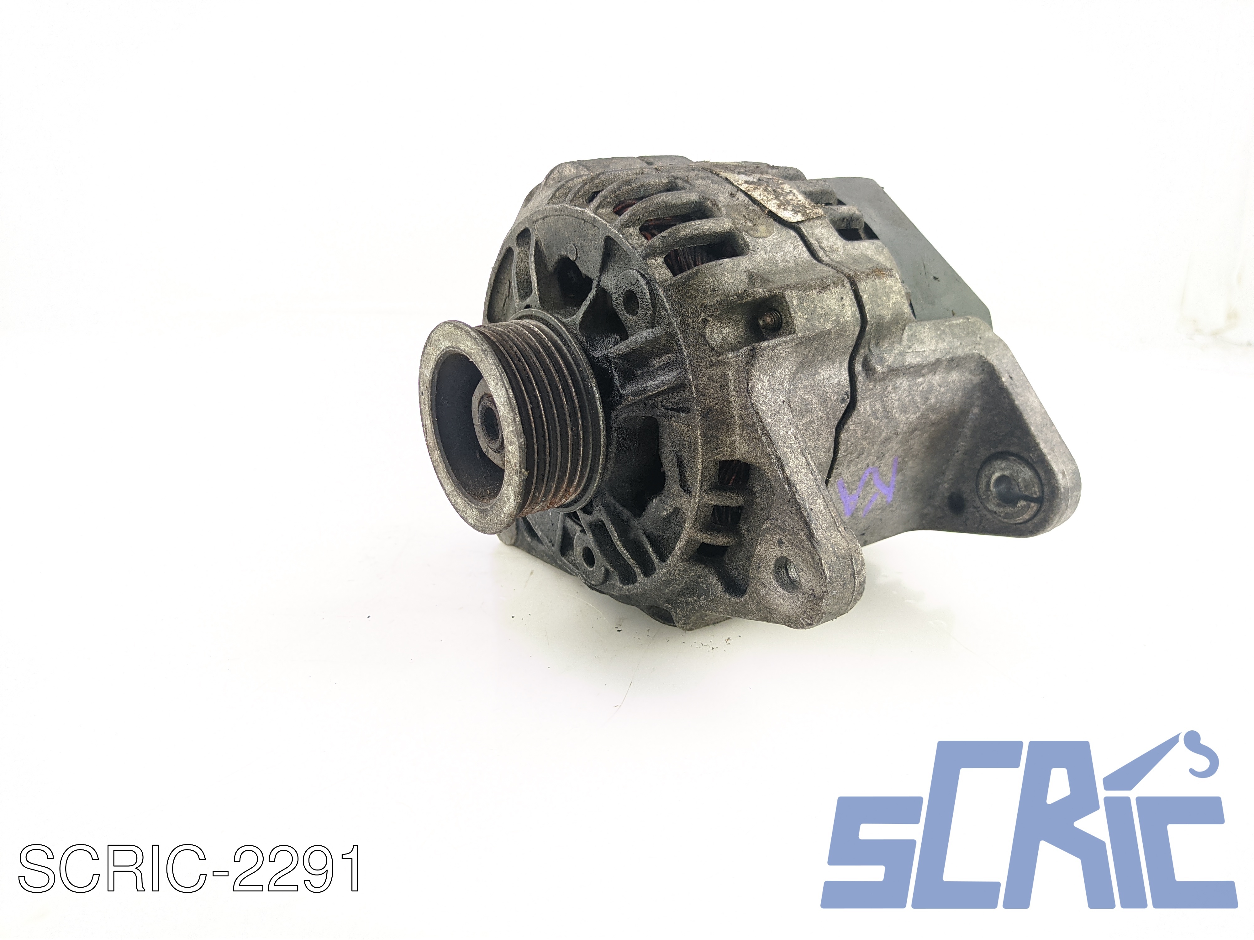 Alternatore FORD KA RB 1.3I 1996-2008 96FB10300DD, 96FB10300DE