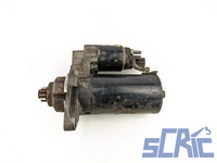 Motorino Avviamento VW GOLF 5 1K1 1.9 TDI 2003-2008 02Z911023F, 02Z911023FX 7