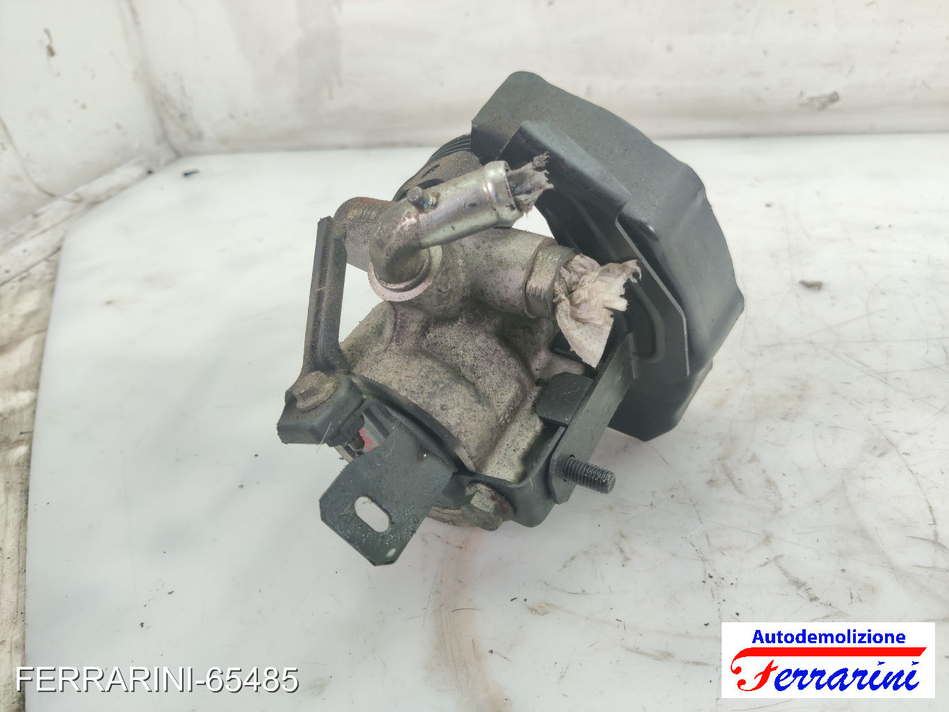 Pompa Servosterzo CITROEN XSARA PICASSO N68 1.6 1999-2010 9631411580, 140119280 6
