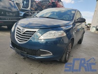 Lancia Ypsilon 312 1.2 BI-FUEL 69CV 2011-2023