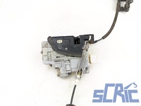 Serratura Porta SEAT IBIZA 4 6J5, 6P1 2008-2015 sinistro, sx, posteriore, post