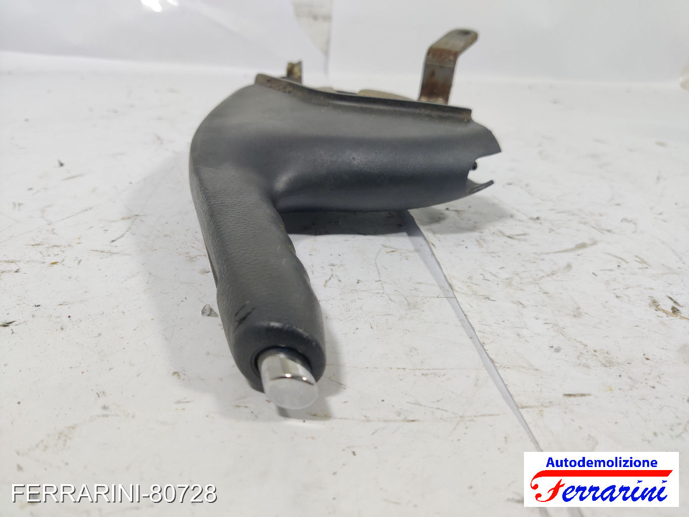 Leva Freno A Mano FORD FIESTA 6 CB1, CCN 2008-2012