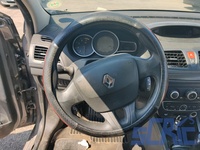 Renault Megane 3 B3, BZ0/1 1.5 DCI 90CV 2008-2015