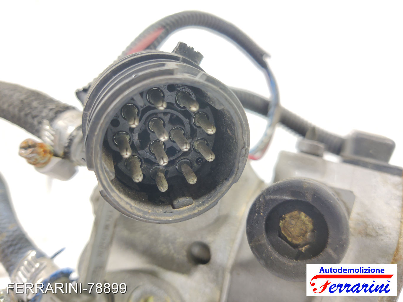 Centralina Pompa Abs BMW SERIE 3 E36 318I 1993-1998 34511090428, 18020200343