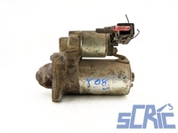 Motorino Avviamento FIAT PUNTO 188 1.2 60 1999-2010 46813058, 51890631, 55192483 6