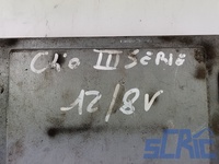 Kit Accensione RENAULT CLIO 3 BR0/1, CR0/1 1.2 16V 2005-2014 IAW5NR2T1
