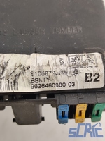 Body Computer PEUGEOT 206 2A/C 1.4I 1998-2012 9626460880, S105872300G