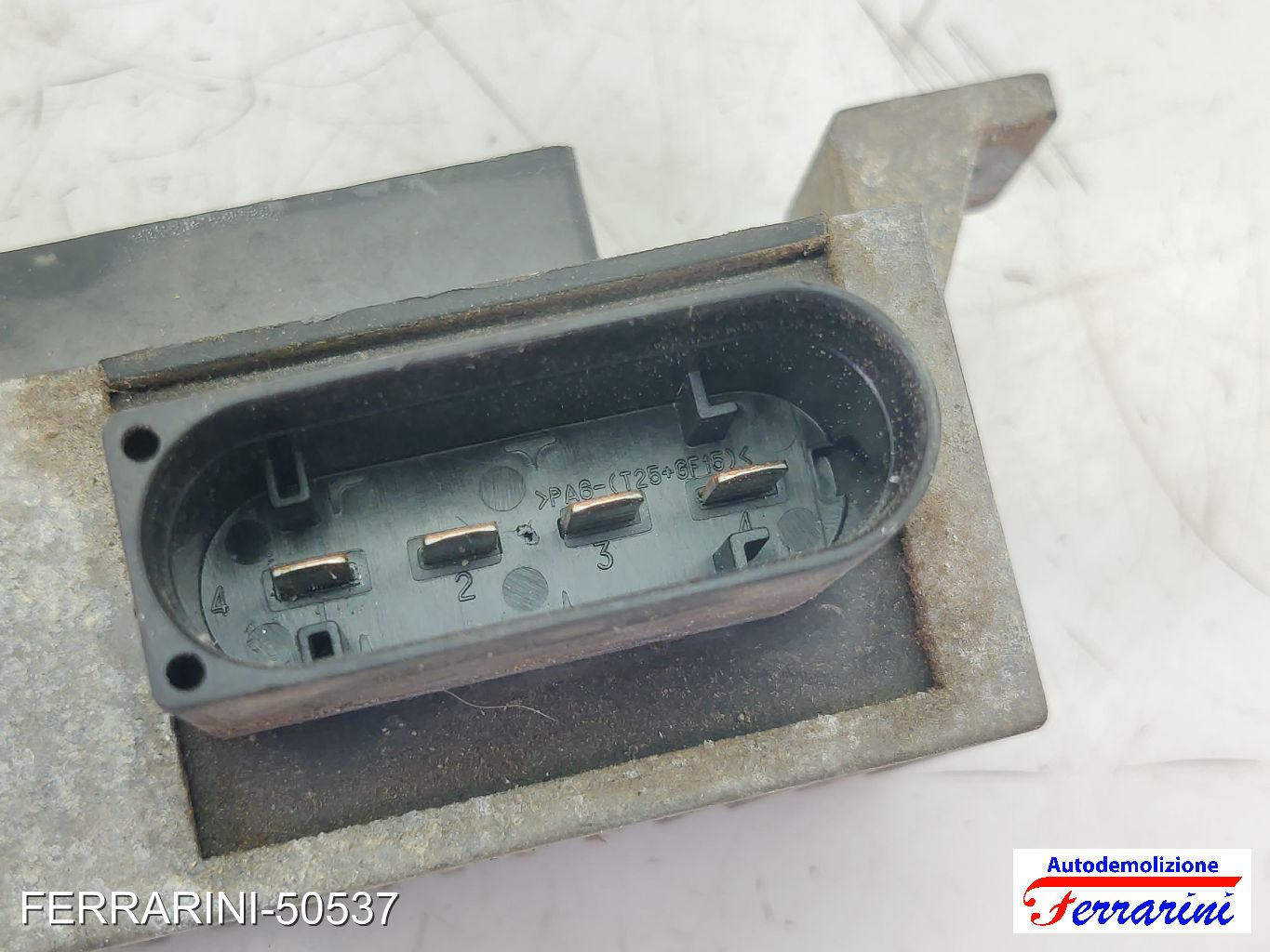 RENAULT LAGUNA 3 SW KT0/1 2.0 DCI 2007-2015 8200558438, 11067JD50B, 4406678