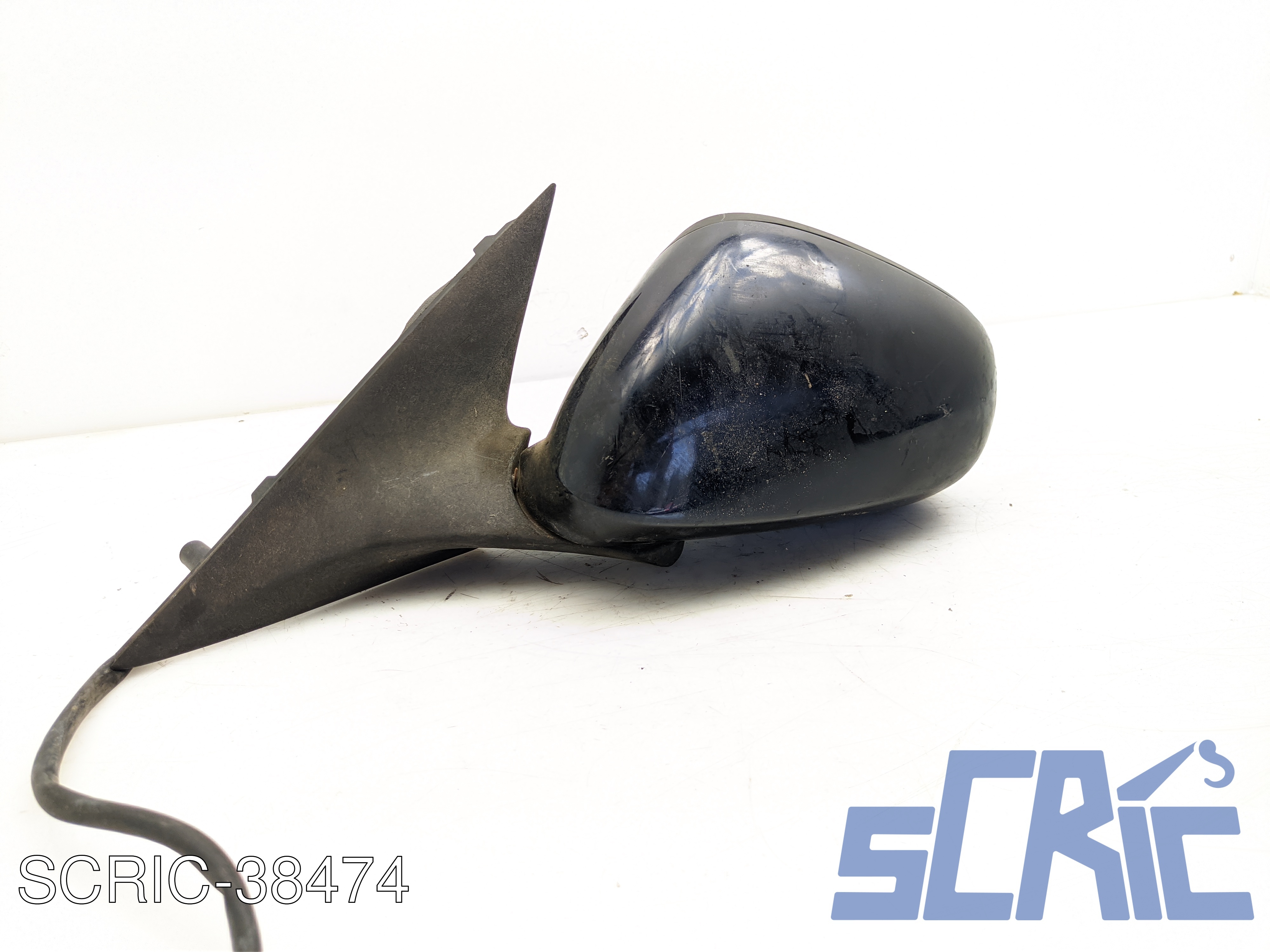 Specchietto Laterale ALFA ROMEO 159 SW 939 2006-2011 sinistro, sx