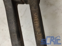 Devioluci LANCIA Y10 156 1989-1995 181744080, 11902