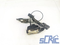 Serratura Porta RENAULT SCENIC 3 JZ0/1 2009-2023 sinistro, sx, frontale