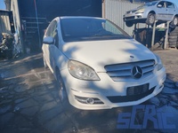 Mercedes Classe B W245 B 200 CDI 140CV 2005-2011
