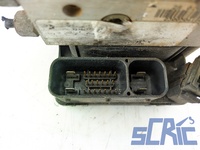 Centralina Pompa Abs CHRYSLER VOYAGER 4 RG, RS 2.5 CRD 2000-2008 04686702AA