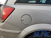 Opel Astra H Sw A04 1.9 CDTI 120CV 2005-2010