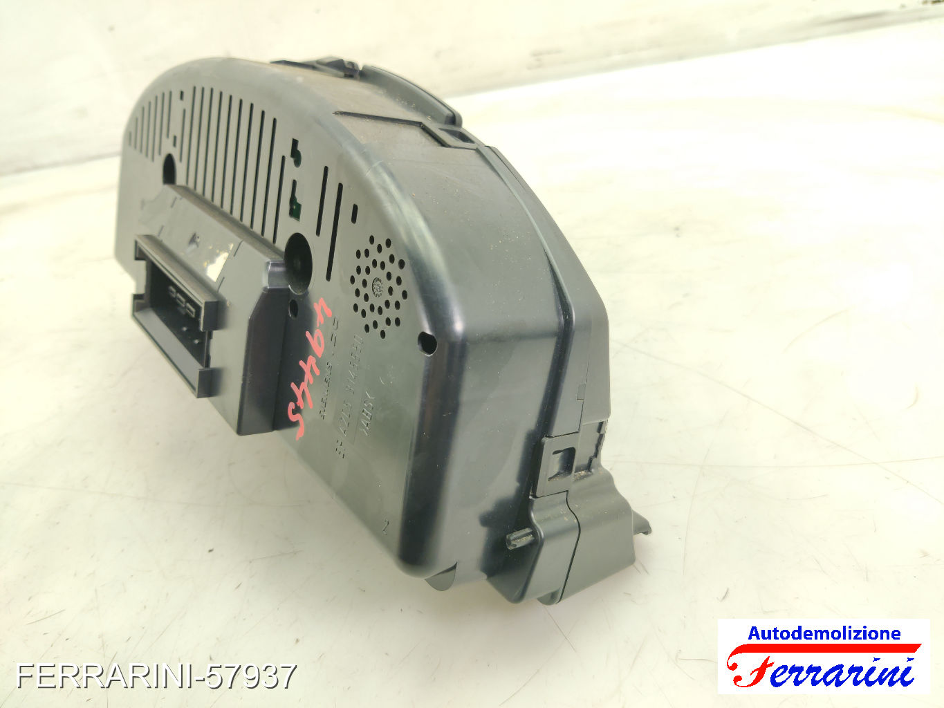Quadro Contachilometri VW PASSAT VARIANT 3C5 2.0 TDI 2005-2009 3C0920870G