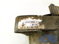 Alternatore LANCIA Y 840 1.2 1996-2003 63321604, A11575A