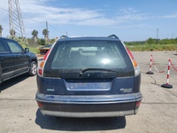 Fiat Marea Weekend 185 1.9 JTD 110 110CV 2000-2002