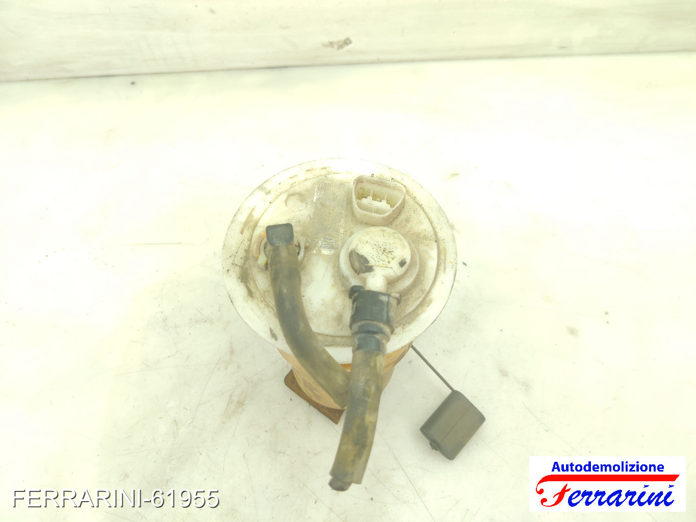 Cestello Pompa Galleggiante Serbatoio TOYOTA YARIS P1 1.3 1999-2005 770200D010